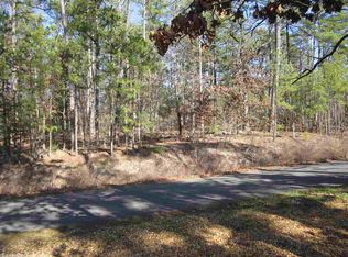 36 Fachado Dr, Hot Springs Village, AR 71909