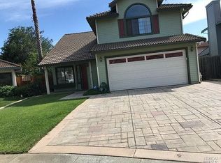 1207 Shell Ct, Fairfield, CA 94533