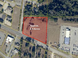 4471 W Us Highway 90, Lake City, FL 32055
