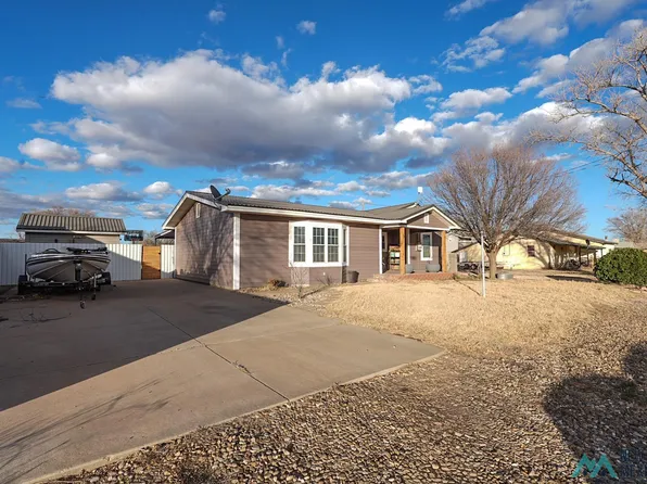 1794 S Rsvlt Rd #3, Portales, NM 88130