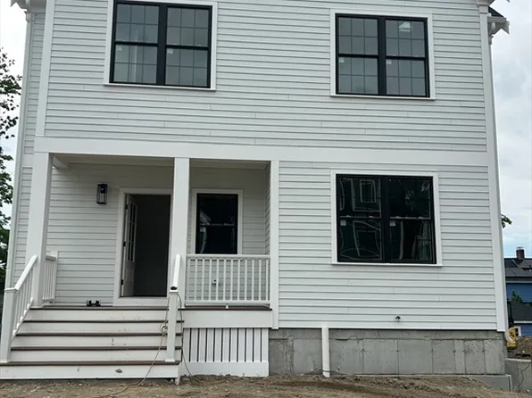 6 Kinsale Ln, Boston, MA 02136