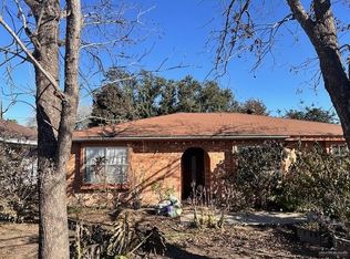 408 Patricia St, Mission, TX 78572