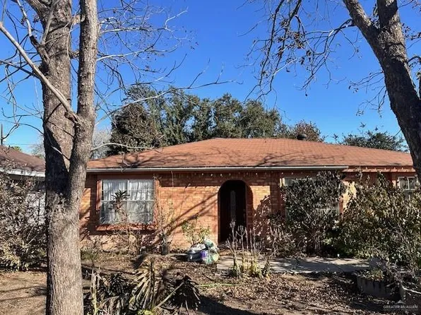 408 Patricia St, Mission, TX 78572