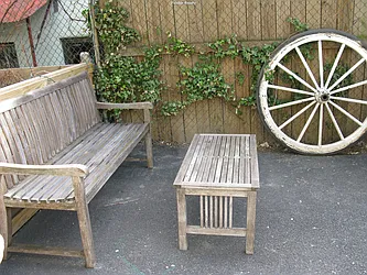 Rented by Fiddler Realty