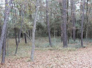 12 Weeping Willow, Trinity, TX 75862