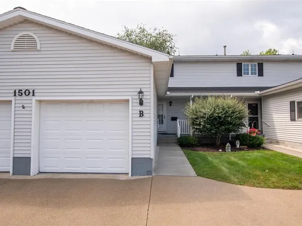 1501 E Gaylord St, Mount Pleasant, MI 48858