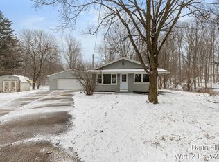 2110 Worden St, Lansing, MI 48910