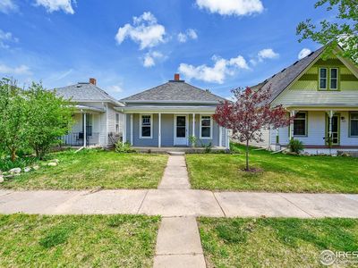 405 Maple Ave, Eaton, CO, 80615
