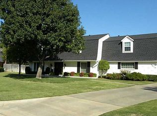 3013 Red Rock Cir, Oklahoma City, OK 73120