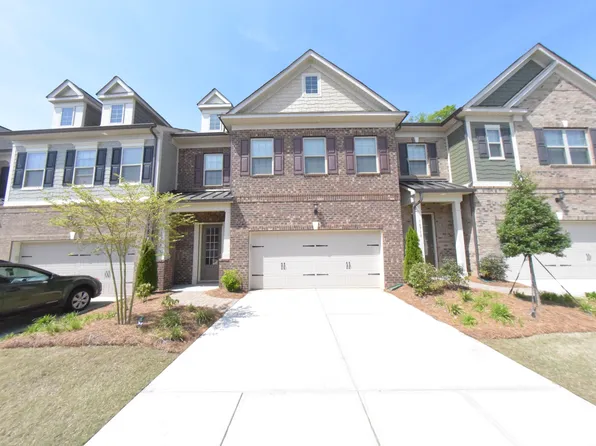10714 Campbell Commons Way, Charlotte, NC 28277