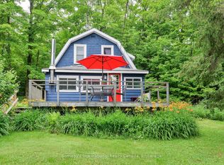 1079 Hewlitt Rd, Muskoka Lakes, ON P1L 1X4