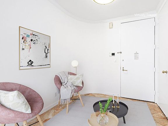 3rd image of 150 E 57th St #17