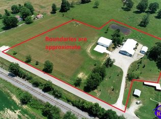 10655 Elizabethtown Rd, Big Clifty, KY 42712