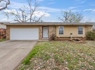 609 W 27th St, Sand Springs, OK 74063