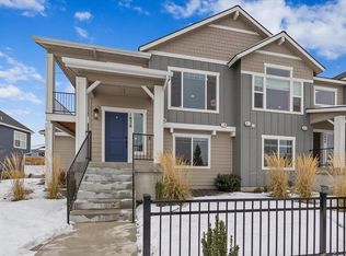 1858 N Harvest Pkwy, Liberty Lake, WA 99019