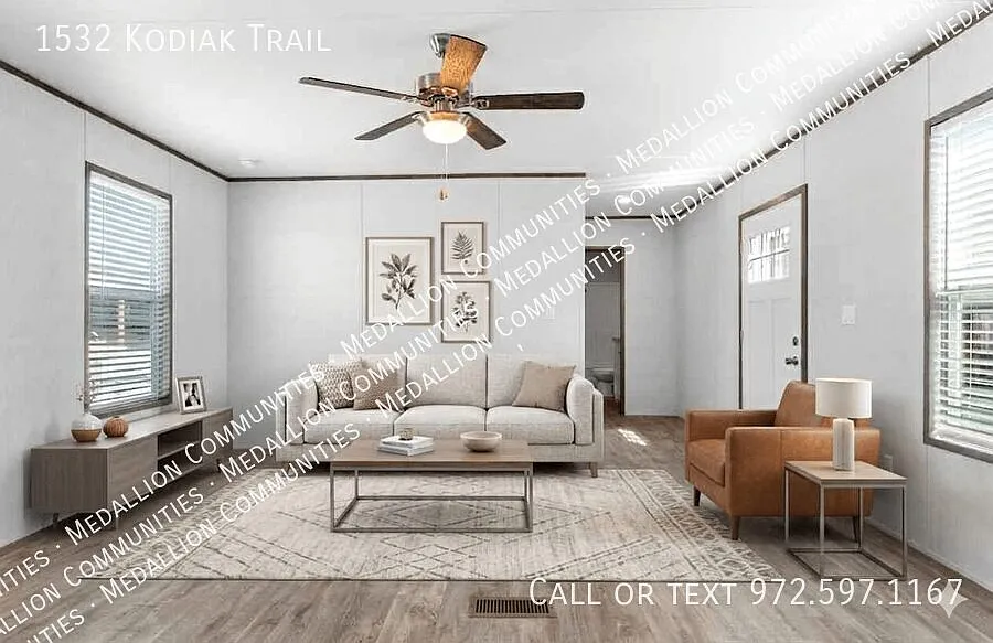 2 bed, $54,900 — Photo 4