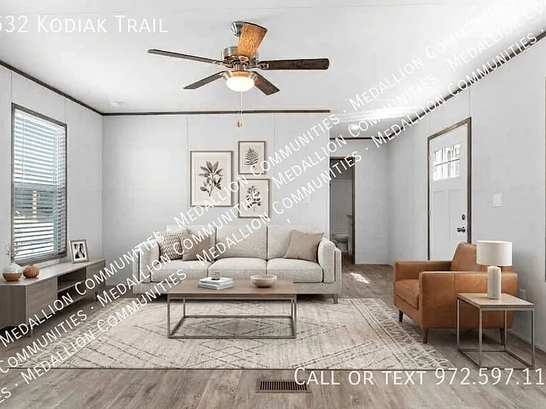1532 Kodiak Trl — Photo 4