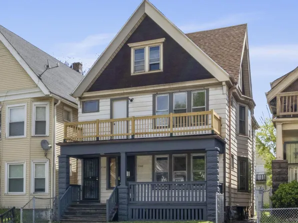 2544 North 35th STREET #2546, Milwaukee, WI 53210
