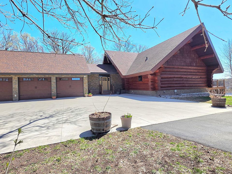 46174 County Highway 35, Vergas, MN 56587 | MLS #6702254 | Zillow