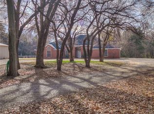 1789 E Bowman Ave, Kingfisher, OK 73750