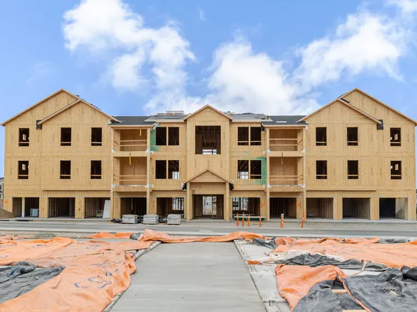 6668 W Twin Rocks Ln #B302, Herriman, UT 84096