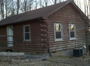 2042 Pinetop Ridge Rd, Catawba, NC 28609