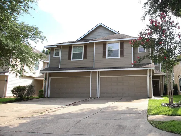 5622 Claybeck Ln, Katy, TX 77494