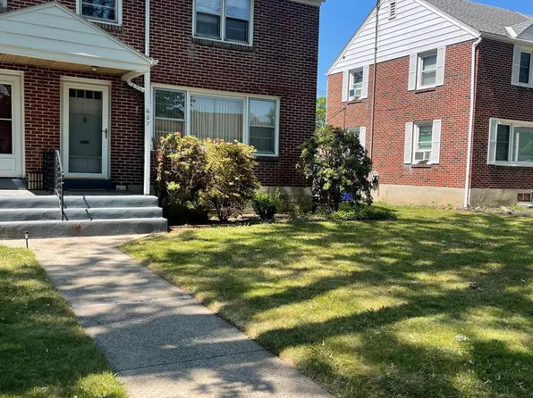 607 Emerson Ave, Laureldale, PA 19605