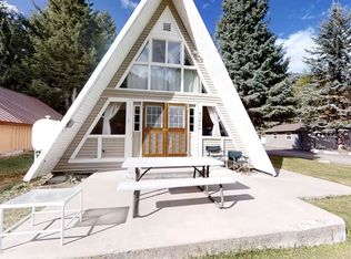 60404 River Rd, Joseph, OR 97846