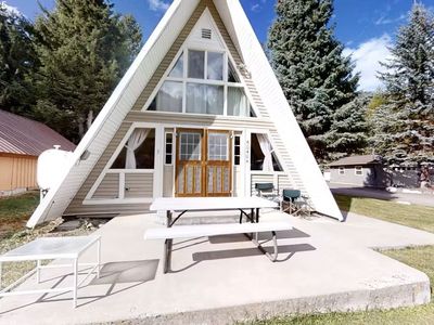 60404 River Rd, Joseph, OR, 97846