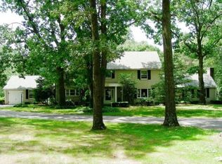 24688 Dupont Blvd, Georgetown, DE 19947