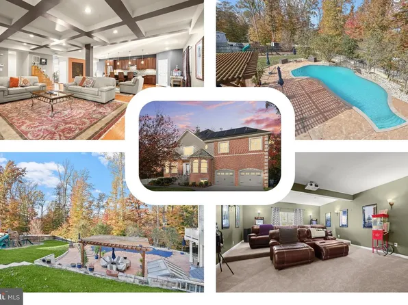 202 Bonhill Dr, Fort Washington, MD 20744