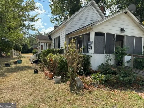 575 N Cherokee Rd, Social Circle, GA 30025