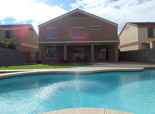 1542 E Heather Dr, San Tan Valley, AZ 85140