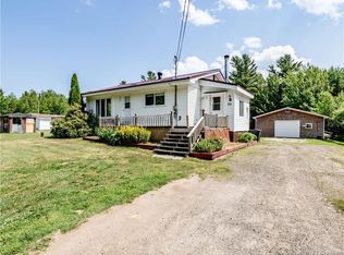 92 S Kouchibouguac Rd, Carleton, NB E4X 1L6