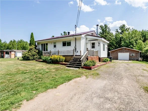 92 S Kouchibouguac Rd, Carleton, NB E4X 1L6