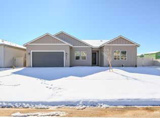 6211 W Doublerock Ct, Meridian, ID 83646