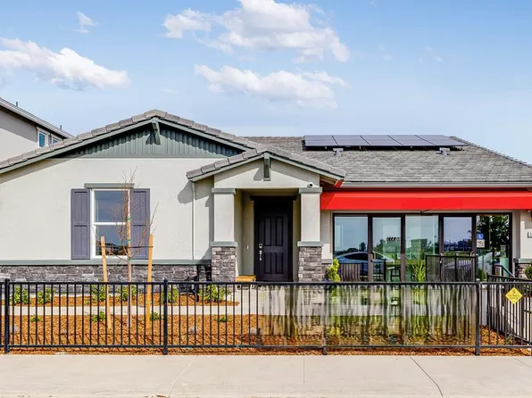 8085 Gwinn Cir, Elk Grove, CA 95757