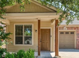 359 Orbit Dr, Lavon, TX 75166