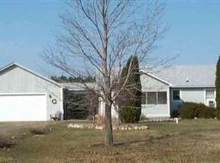 3686 Mill Rd, Dryden, MI 48428