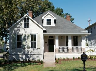 4810 Michigan Ave, Nashville, TN 37209