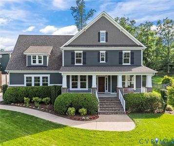 1524 Montcroft Way, Midlothian, VA, 23112