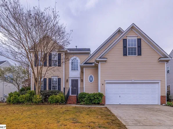 153 White Bark Way, Taylors, SC 29687