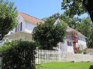 508 Trenton St, Harriman, TN 37748