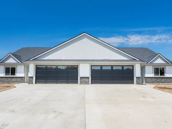 322 Old Glory Dr NE, Alexandria, MN 56308