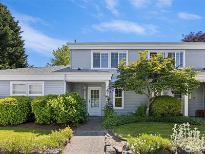 5409 S 236TH Place #1-2, Kent, WA, 98032
