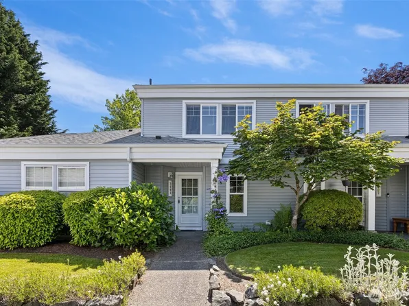 5409 S 236TH Place #1-2, Kent, WA 98032