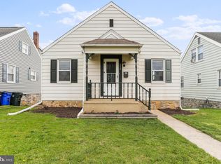 340 S Cleveland Ave, Hagerstown, MD