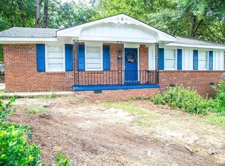 1156 Perry Hill Rd, Montgomery, AL 36109