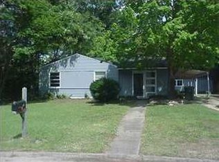 1151 Cottondale Rd, Montgomery, AL 36109